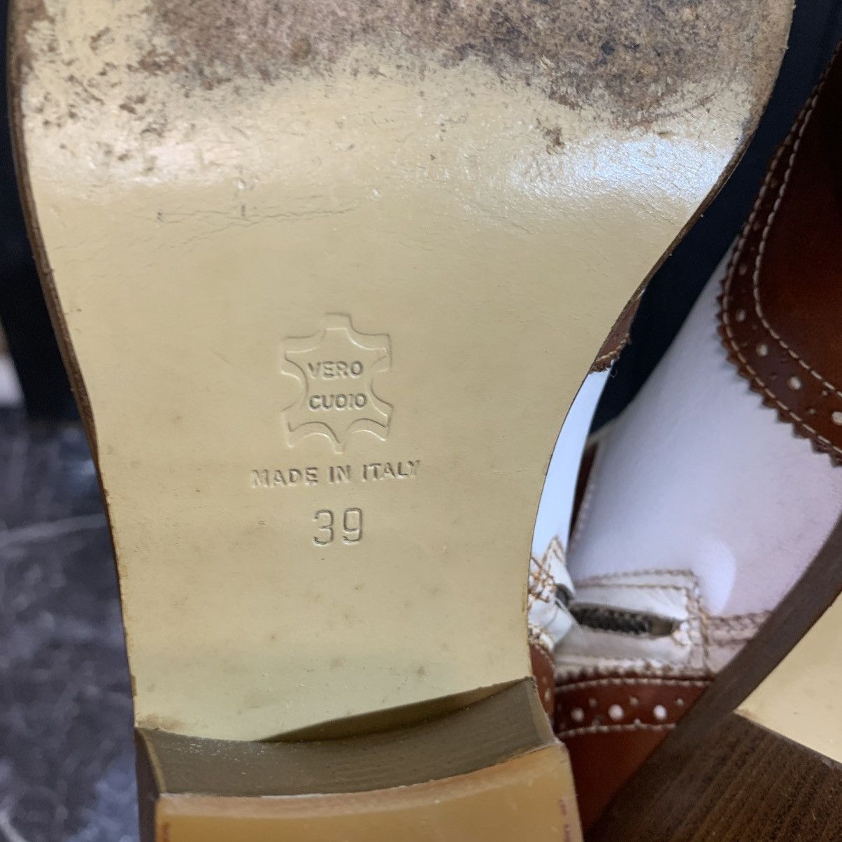 Cowboy Equipment × Pinko PINKO Leather Cowboy Western Women’s Boots Size 39 Size US 9 / IT 39 - 12 Thumbnail