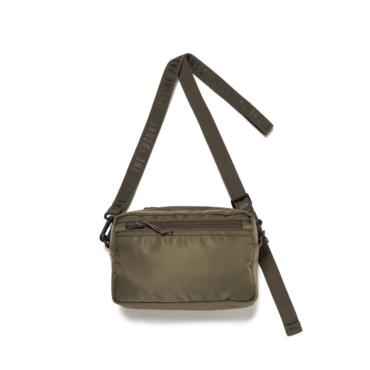 Human Made Human Made Military Pouch Size ONE SIZE - 2 Thumbnail
