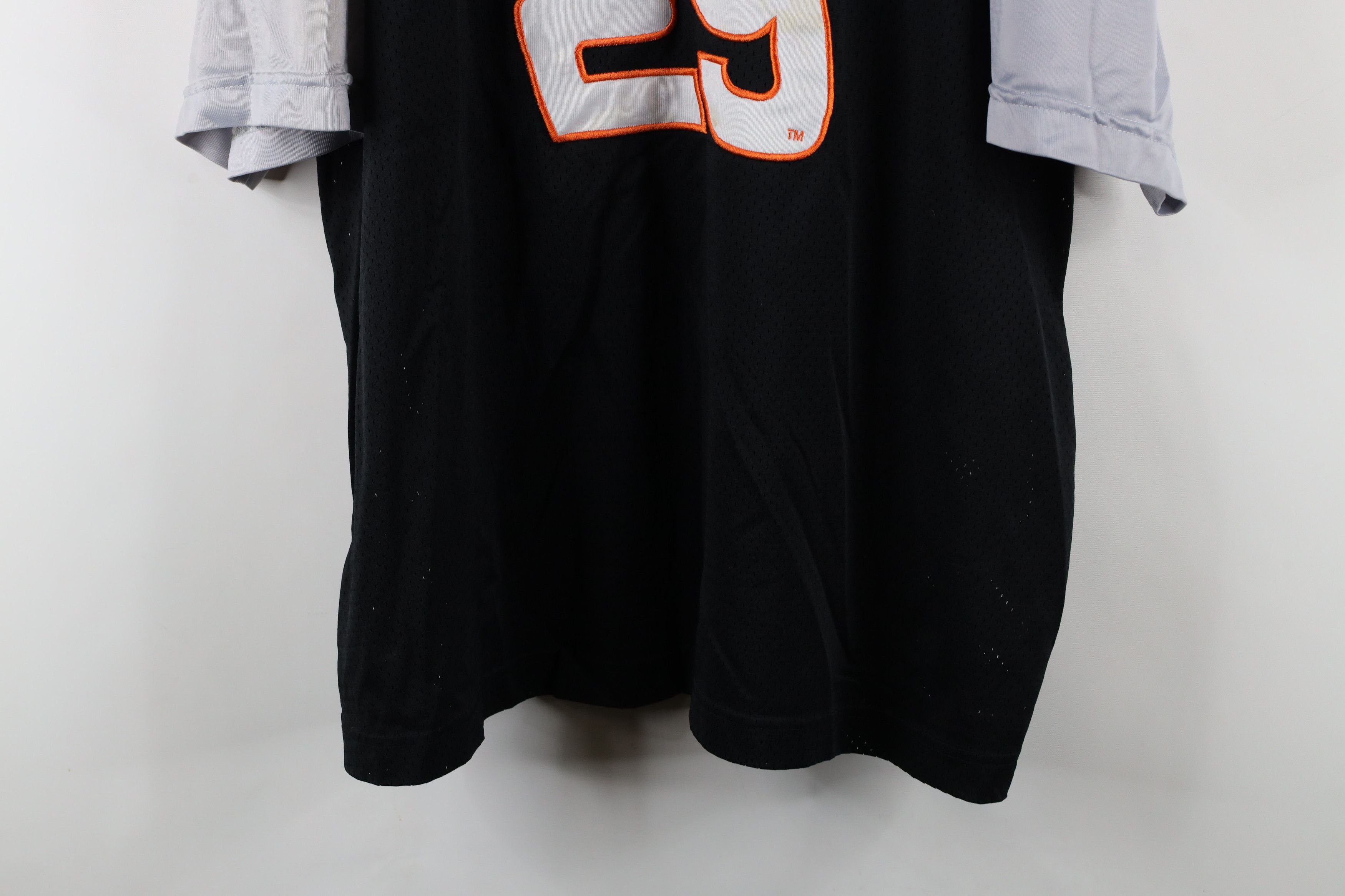 Vintage Vintage Nascar Spell Kevin Harvick Racing Football Jersey Size US L / EU 52-54 / 3 - 3 Thumbnail