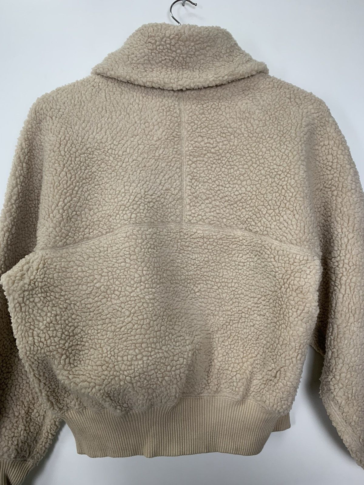 Undercover × Uniqlo Uniqlo Undercover sherpa jacket Size US M / EU 48-50 / 2 - 12 Thumbnail