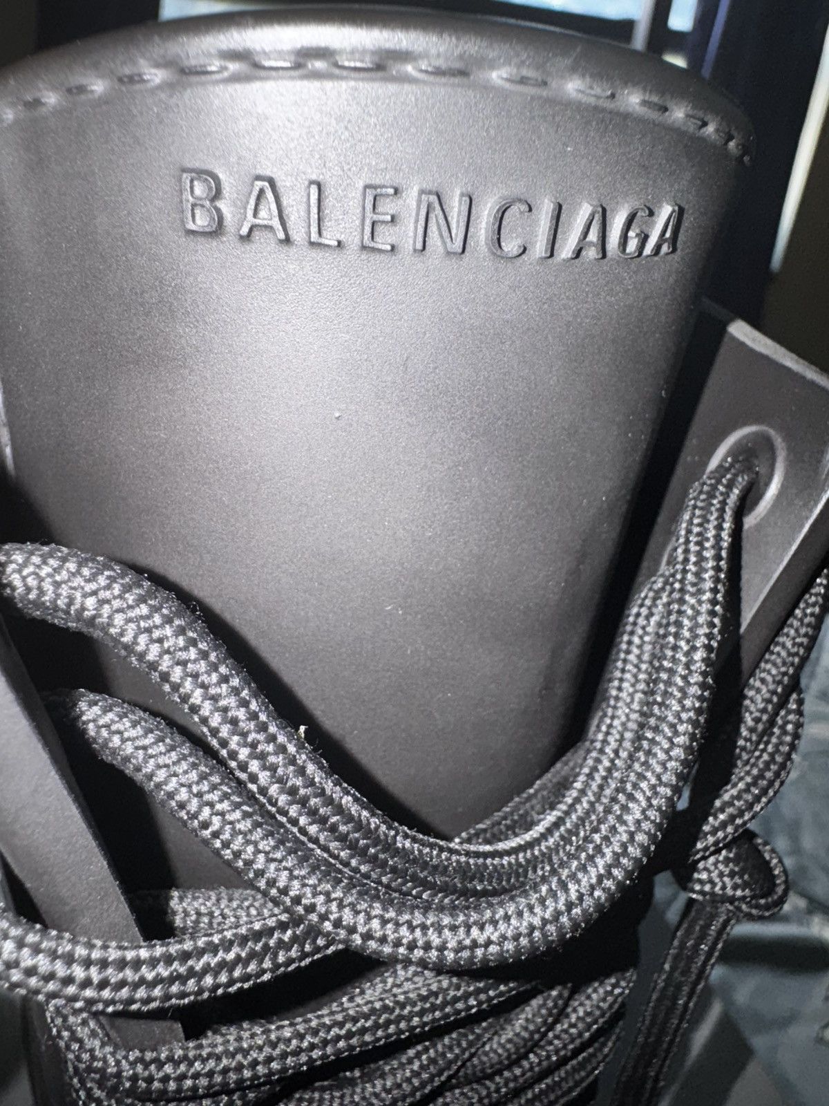 Balenciaga Balenciaga Steroid Size US 9 / EU 42 - 7 Thumbnail