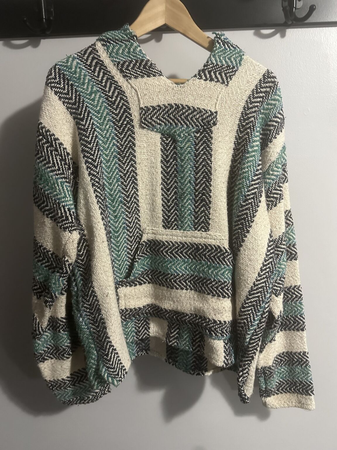 Other Boho Drug Rug Size US L / EU 52-54 / 3 - 1 Thumbnail