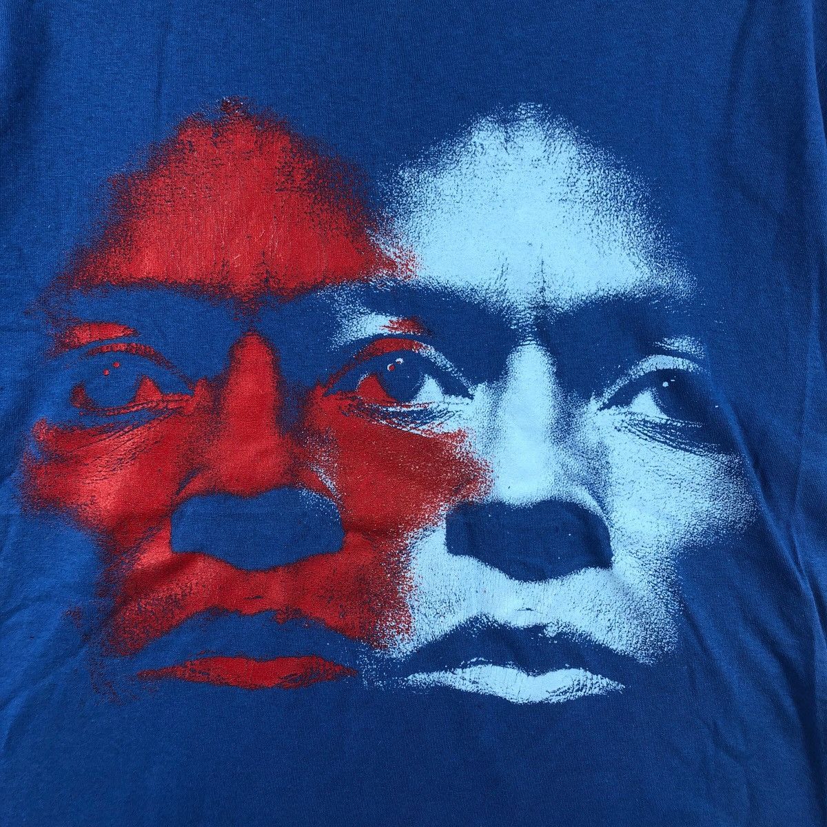 Supreme Vintage SUPREME MILES DAVIS 2007 Spring Summer Collection Size US L / EU 52-54 / 3 - 3 Thumbnail