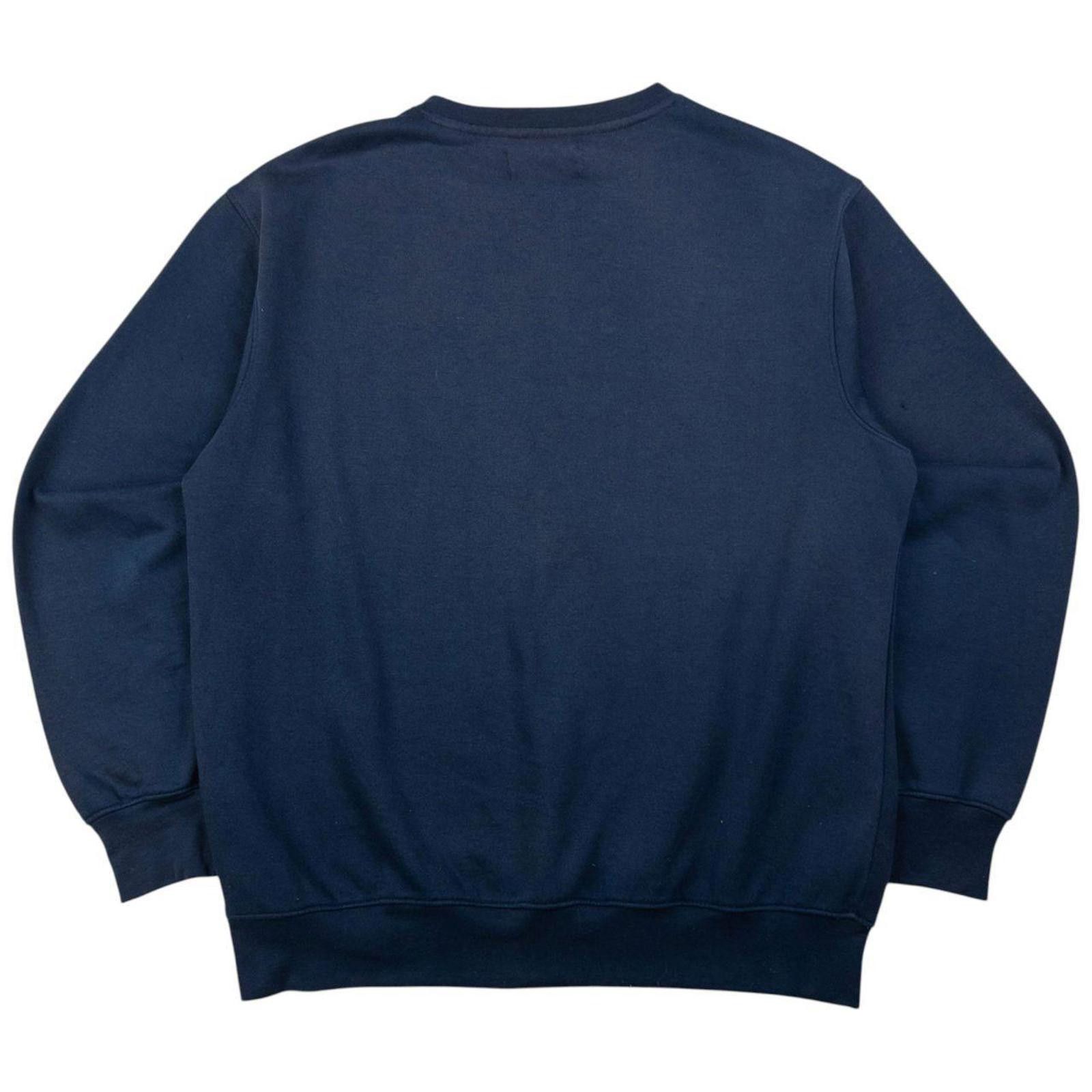 Other Vintage Armani Jeans Sweatshirt Size L Size US L / EU 52-54 / 3 - 2 Thumbnail