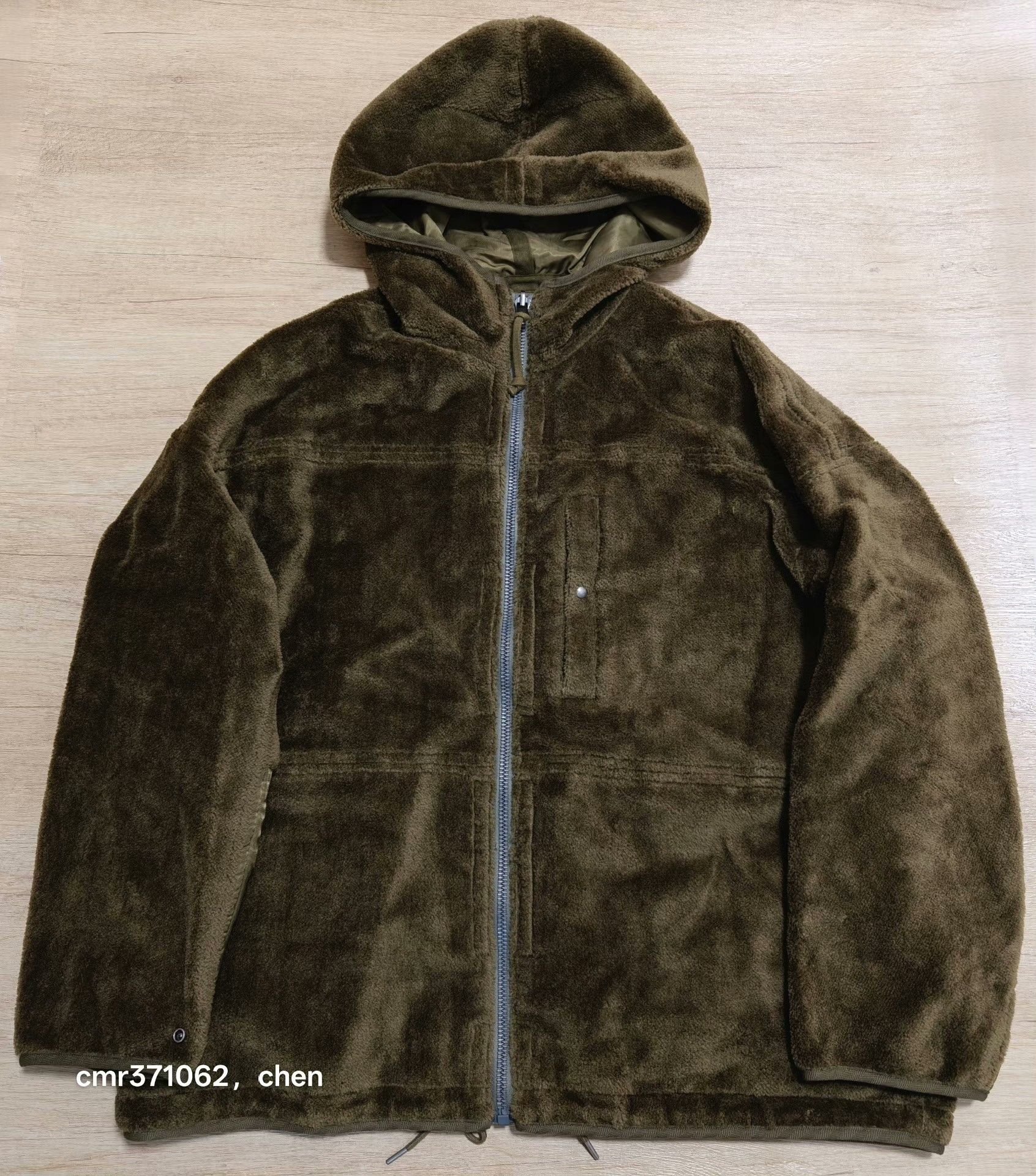 Visvim VISVIM 22aw GREELY COMBAT PARKA Size US M / EU 48-50 / 2 - 1 Thumbnail