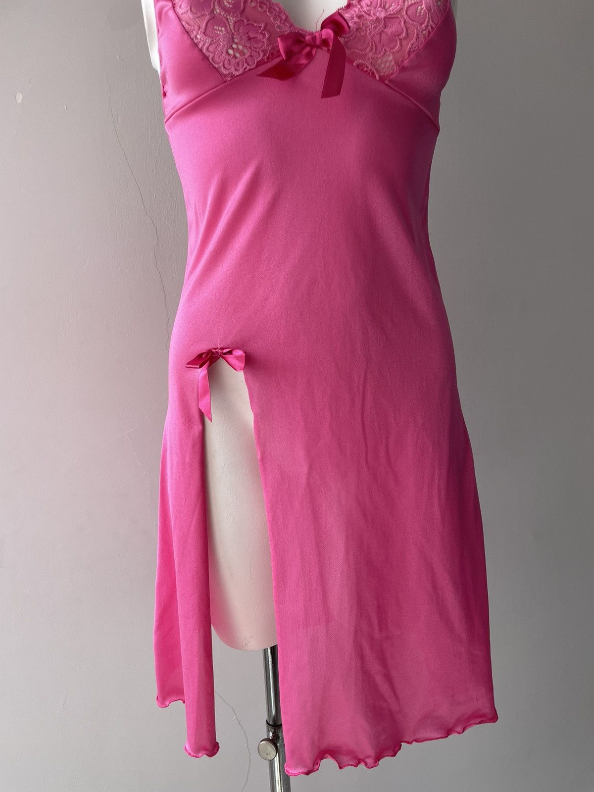 Vintage y2k babydoll Size S / US 4 / IT 40 - 8 Thumbnail