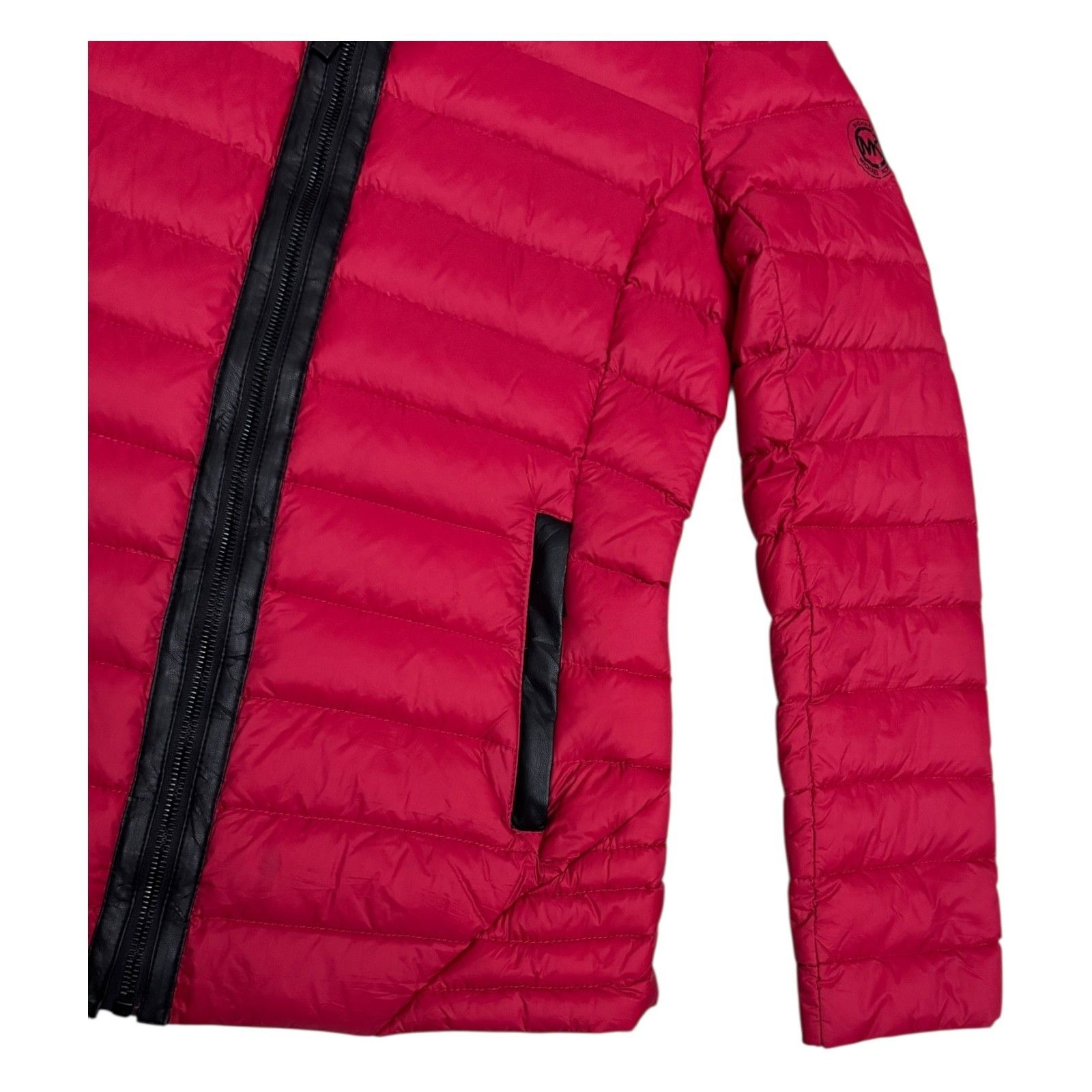 Michael Kors MICHAEL KORS DOWN FILL Winter Puffer Parka Jacket Coat Small Size S / US 4 / IT 40 - 6 Thumbnail
