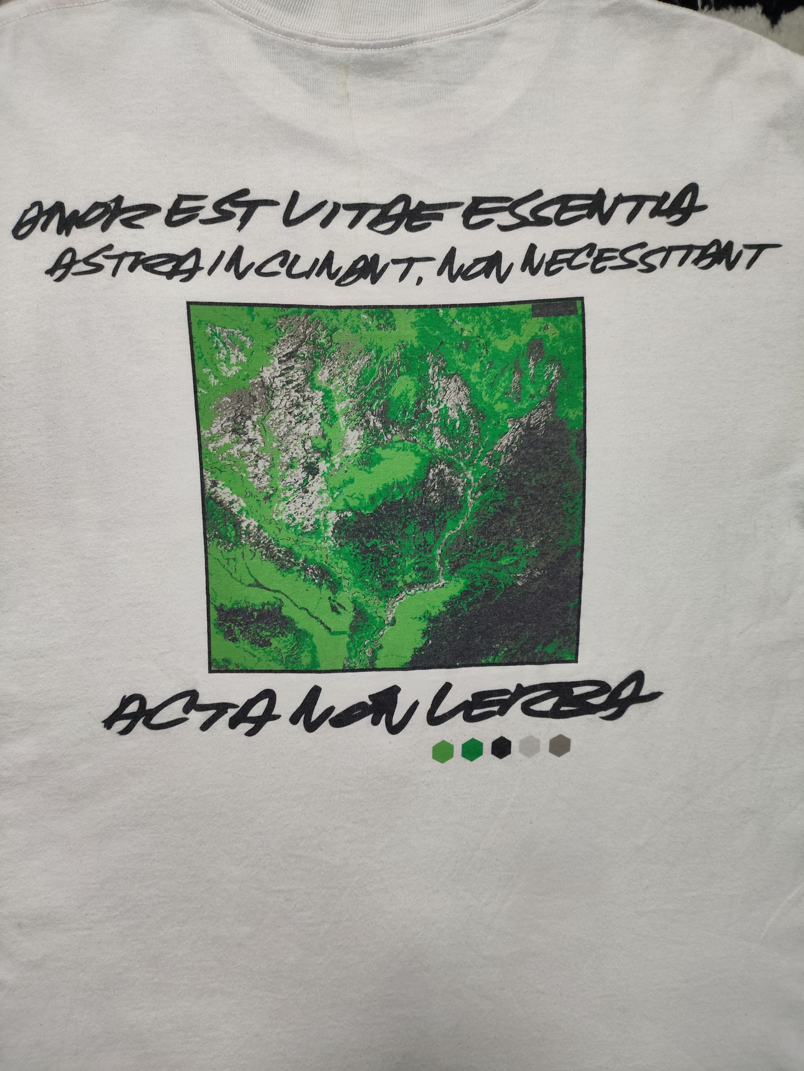Stussy Stussy Futura Laboratories Size US L / EU 52-54 / 3 - 4 Thumbnail