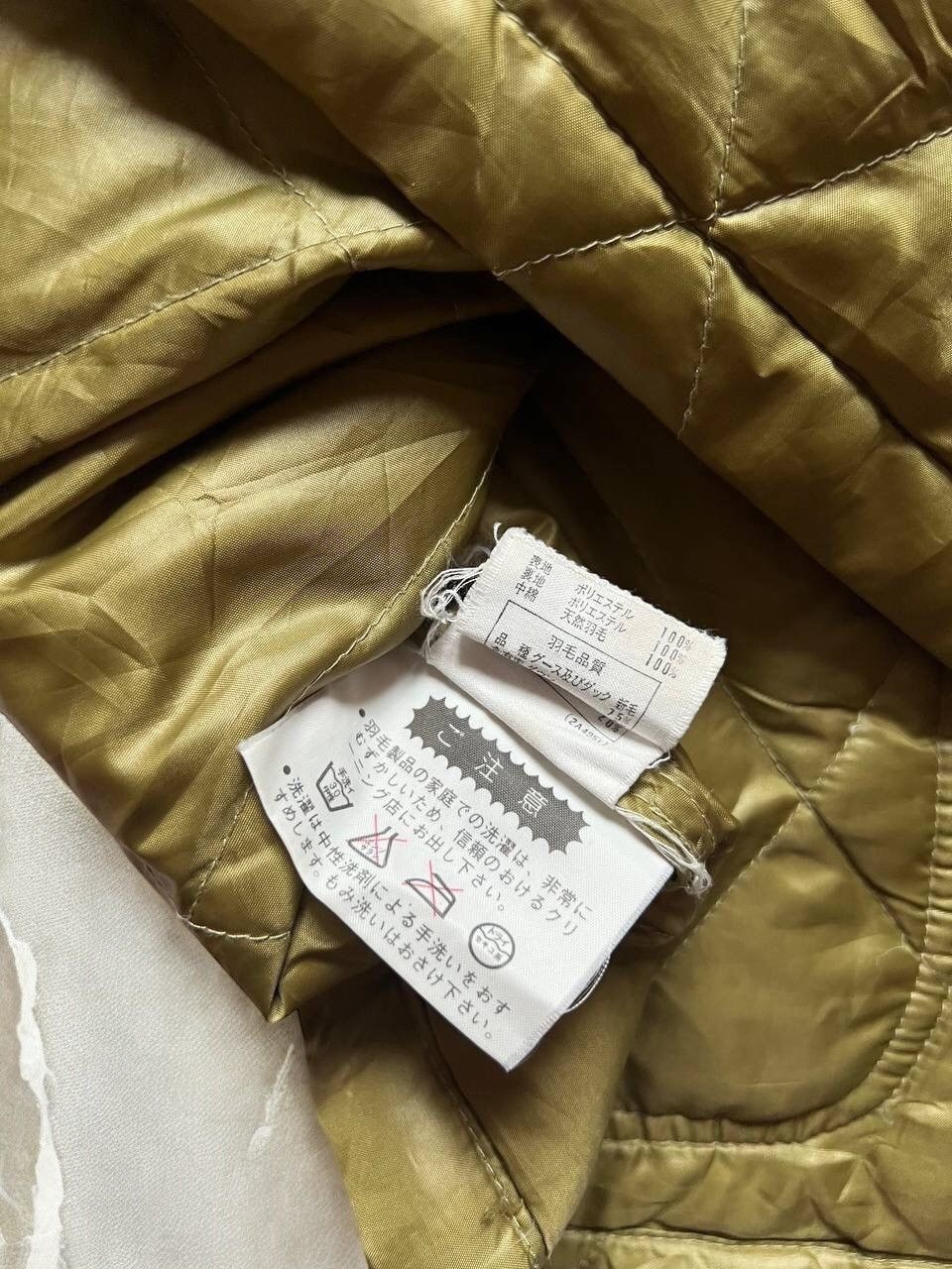 Descente × Japanese Brand × Vintage DESCENTE "Whole Earth" VINTAGE PUFFER Jacket Japan y2k Size US M / EU 48-50 / 2 - 6 Thumbnail