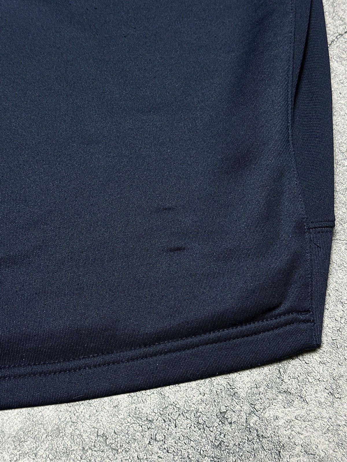 Nike Vintage Nike FCZ Zurich Football Sweatshirt Soccer Crewneck Size US XXL / EU 58 / 5 - 9 Thumbnail