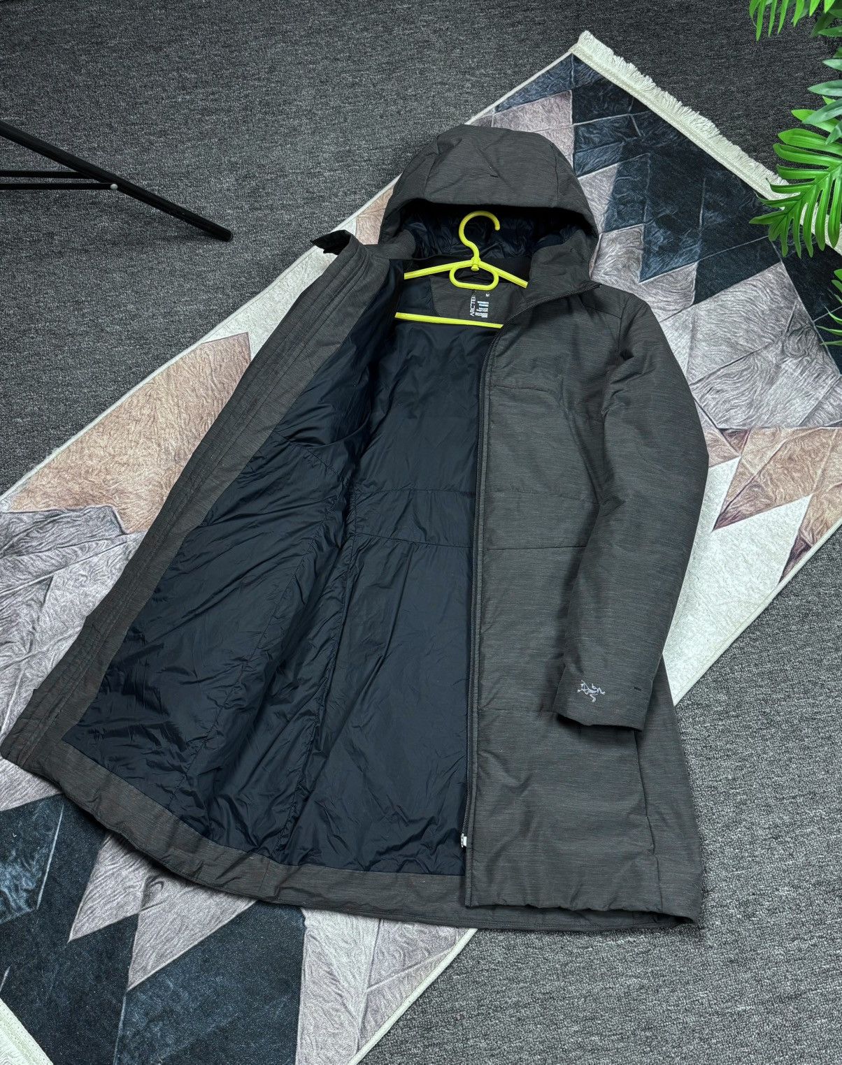 Arc'teryx Arc'teryx Darrah Coat Jacket Womans Outdoor Size M Size M / US 6-8 / IT 42-44 - 1 Thumbnail