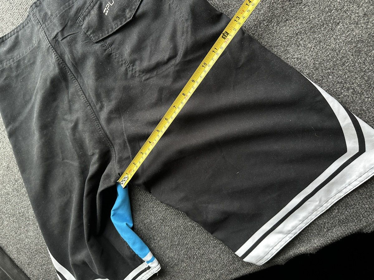 Billabong 🚨RARE BILLABONG BIG LOGO SWIMM SHORTS Y2K SURF VINTAGE Size US 32 / EU 48 - 17 Thumbnail