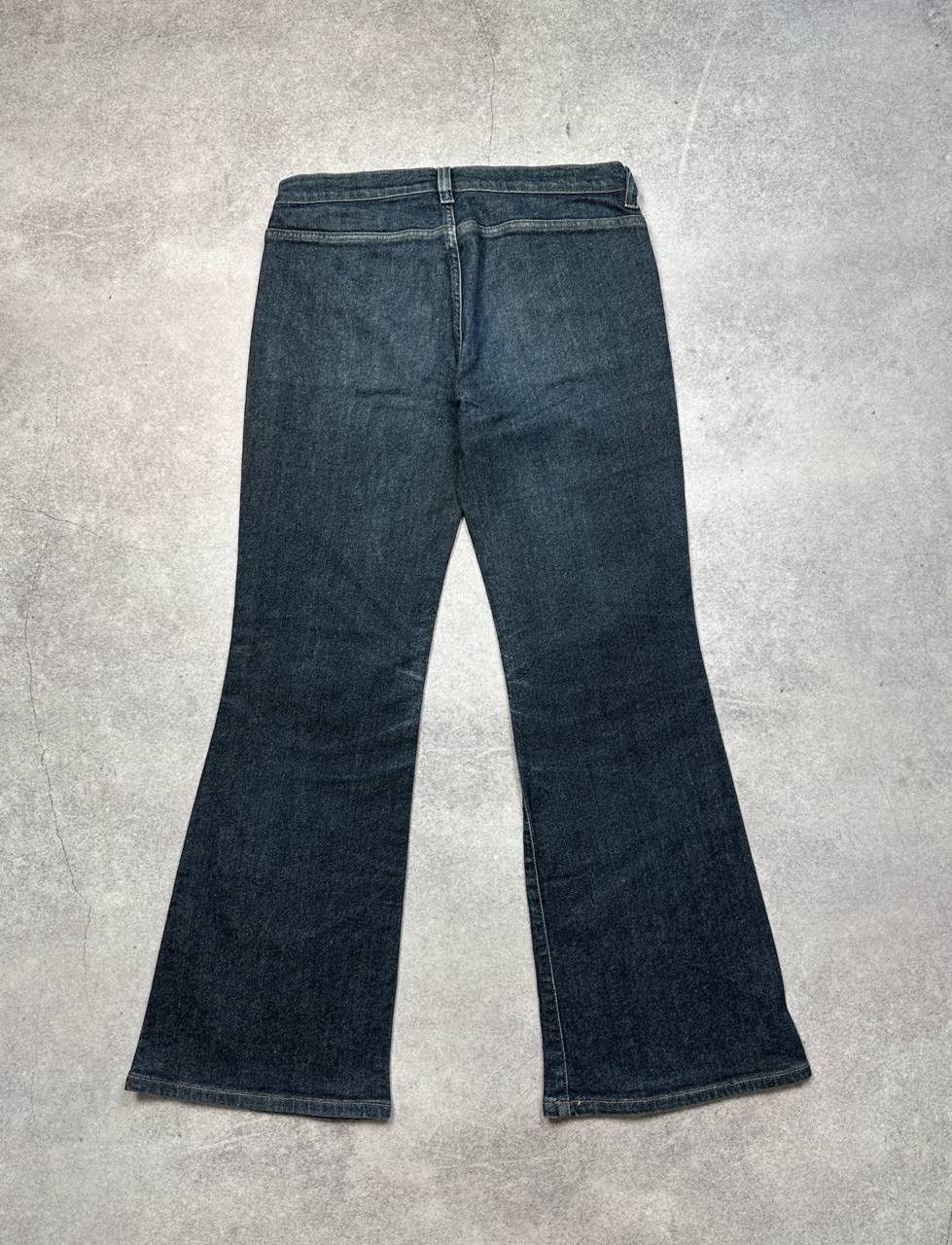 Diesel Vintage Diesel Women’s Jeans, Size 29 – Timeless Denim Style Size 29" - 4 Thumbnail