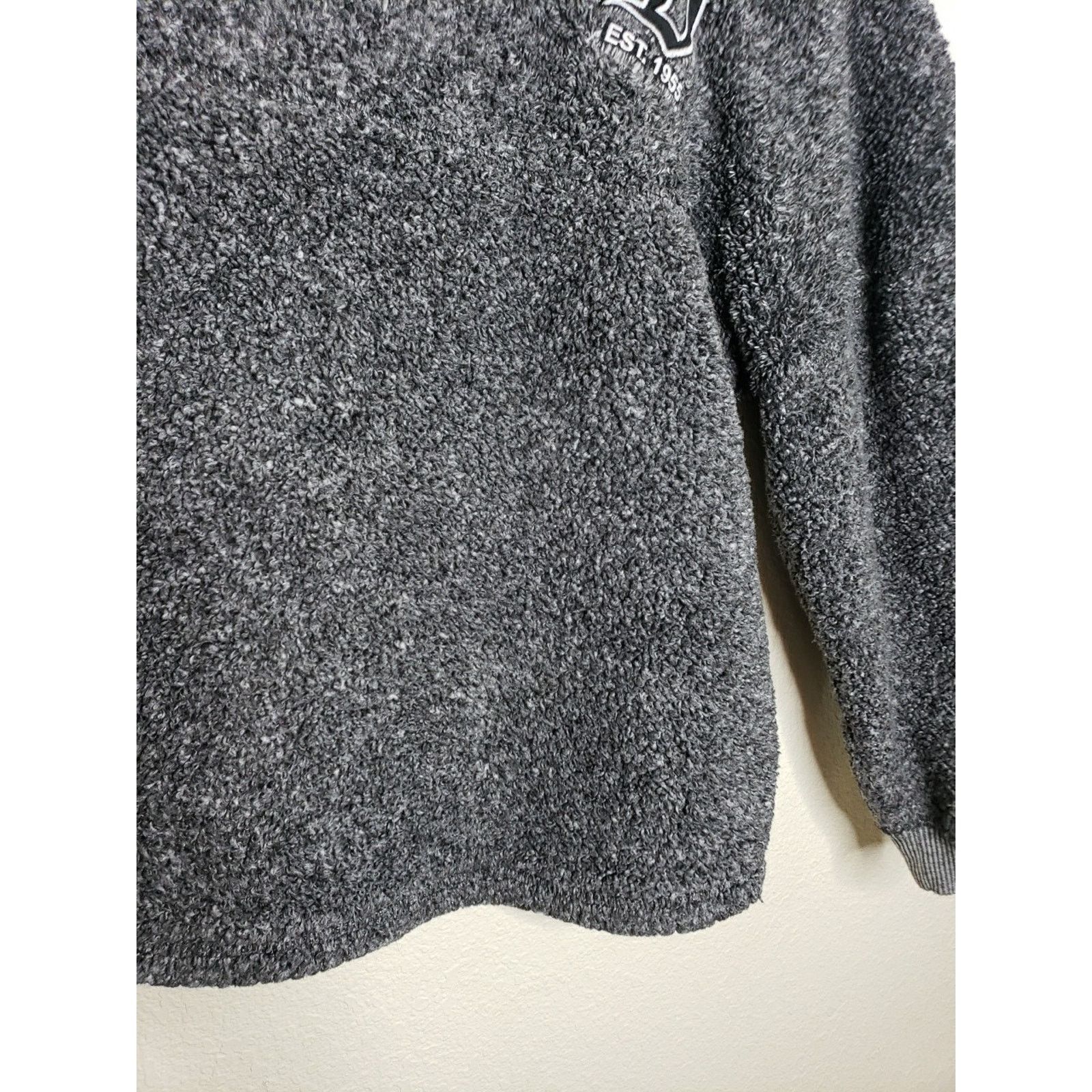 Disney Disneyland Resort Fleece Sherpa Spirit Jersey Sweater Small Size US S / EU 44-46 / 1 - 10 Thumbnail