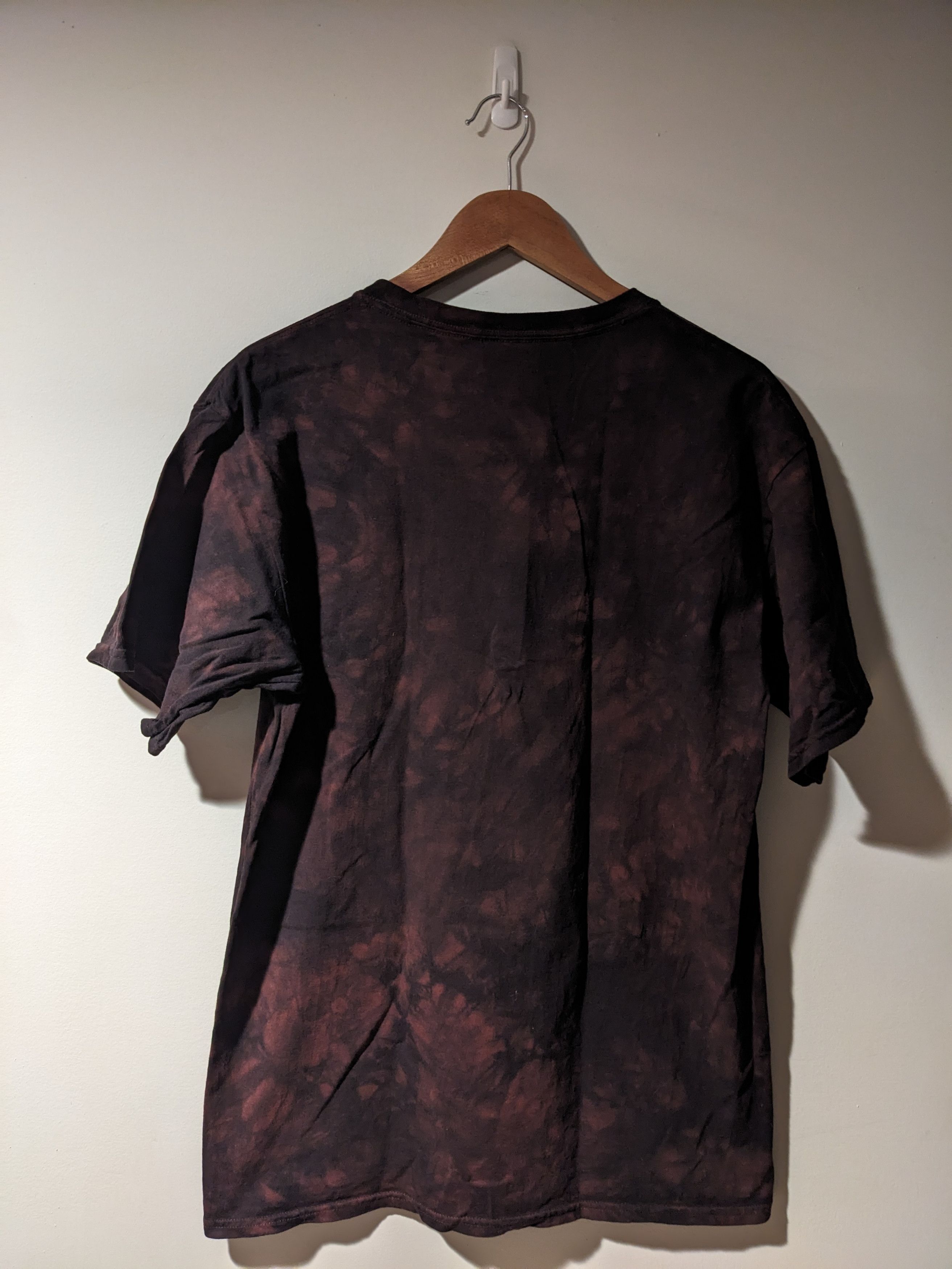 Other Vintage 2010's The Mountain Dragon Legendary T-Shirt Size US L / EU 52-54 / 3 - 4 Thumbnail