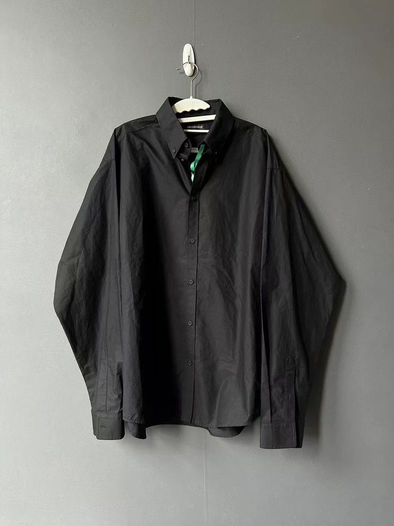 Balenciaga Balenciaga size 38 Phantom Shirt Size US XS / EU 42 / 0 - 1 Thumbnail