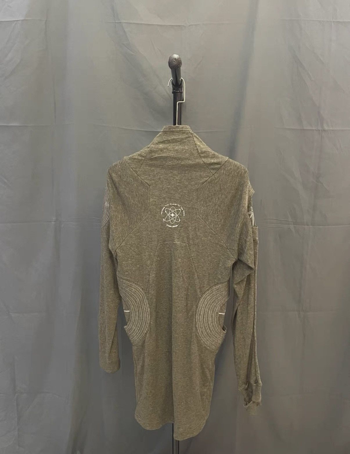 Hamcus Hamcus Long Sleeve T-shirt Size US L / EU 52-54 / 3 - 4 Thumbnail