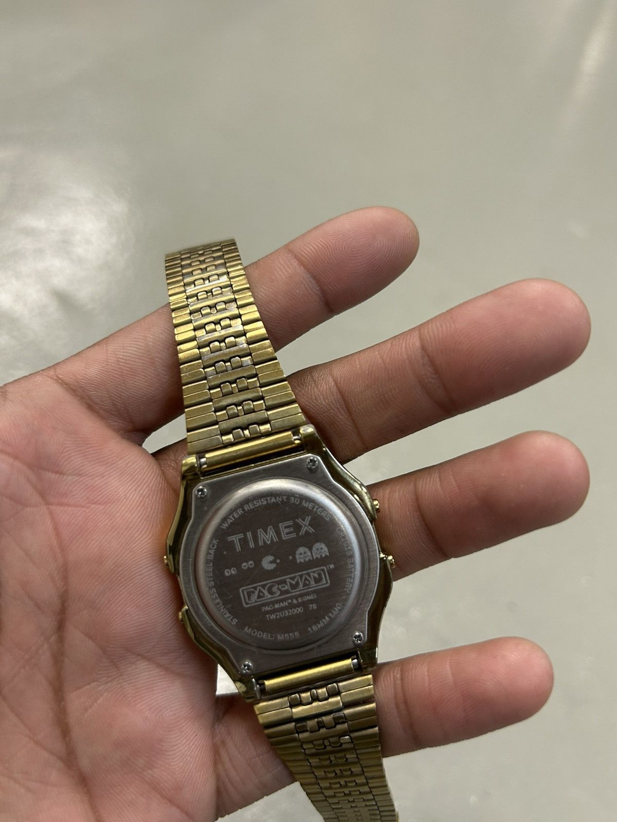Timex Timex x pacman Size ONE SIZE - 3 Thumbnail