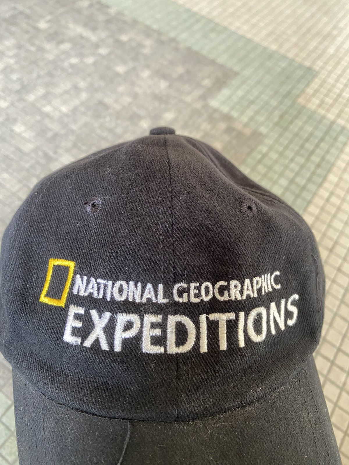 Other 🔥Limited🔥National Geographic Cap Size ONE SIZE - 6 Thumbnail