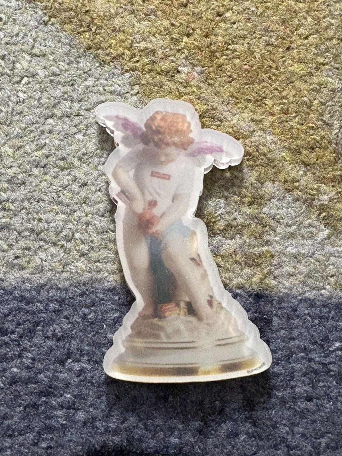 Supreme Supreme Cupid Statue Magnet Size ONE SIZE - 1 Thumbnail