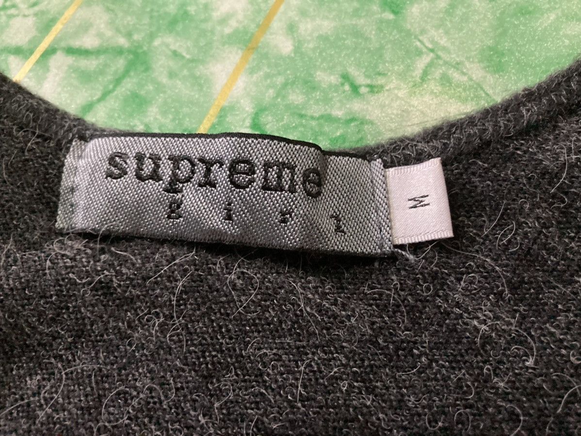 SUPREMEBEING Supreme Parka Woman Size M / US 6-8 / IT 42-44 - 3 Thumbnail