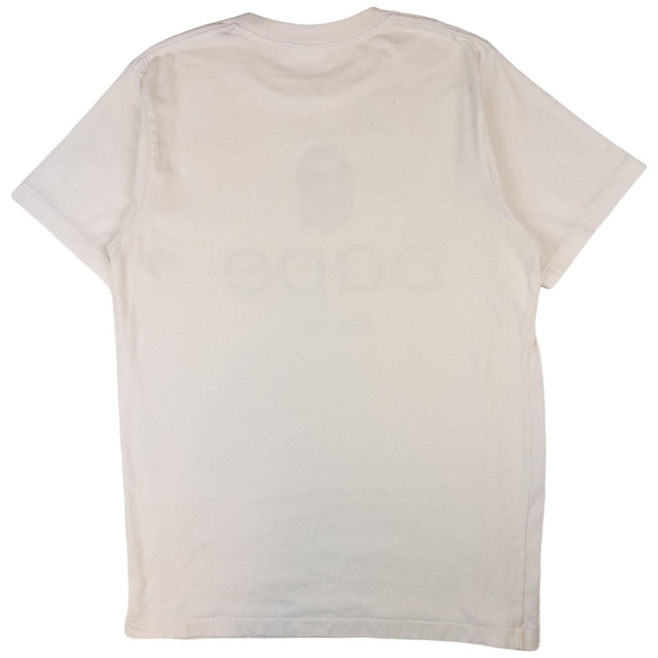 Vintage Bape Tokyo Graphic T Shirt Size M