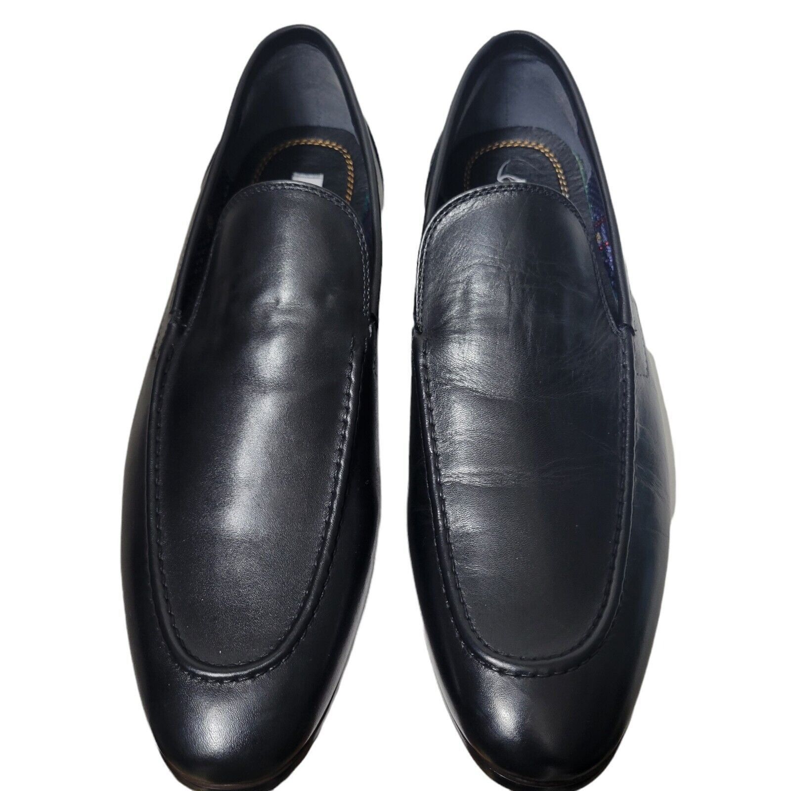 Steve Madden Steve Madden Loafers P-Elegnt. Size 9.5 Size US 9.5 / EU 42-43 - 3 Thumbnail