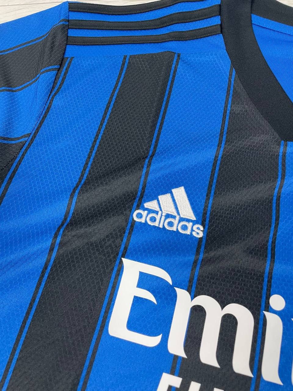 Adidas Adidas Hamburg SV 2021 2022 Away Shirt Soccer Jersey Size US XXL / EU 58 / 5 - 4 Thumbnail