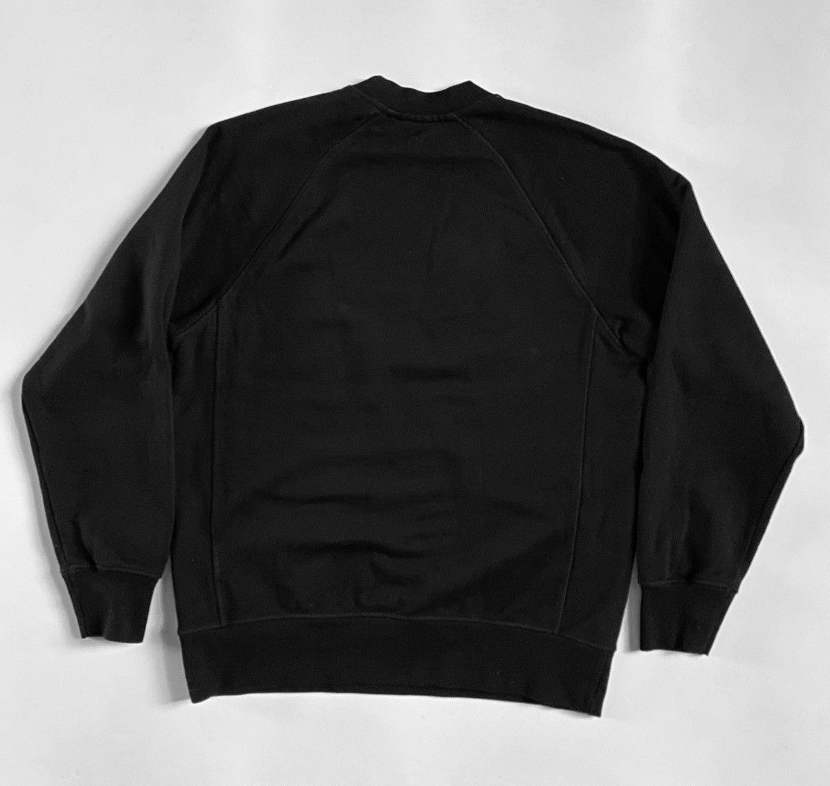 Wood Wood Wood Wood 20 02 Organic Cotton Crewneck premium Size US S / EU 44-46 / 1 - 11 Thumbnail