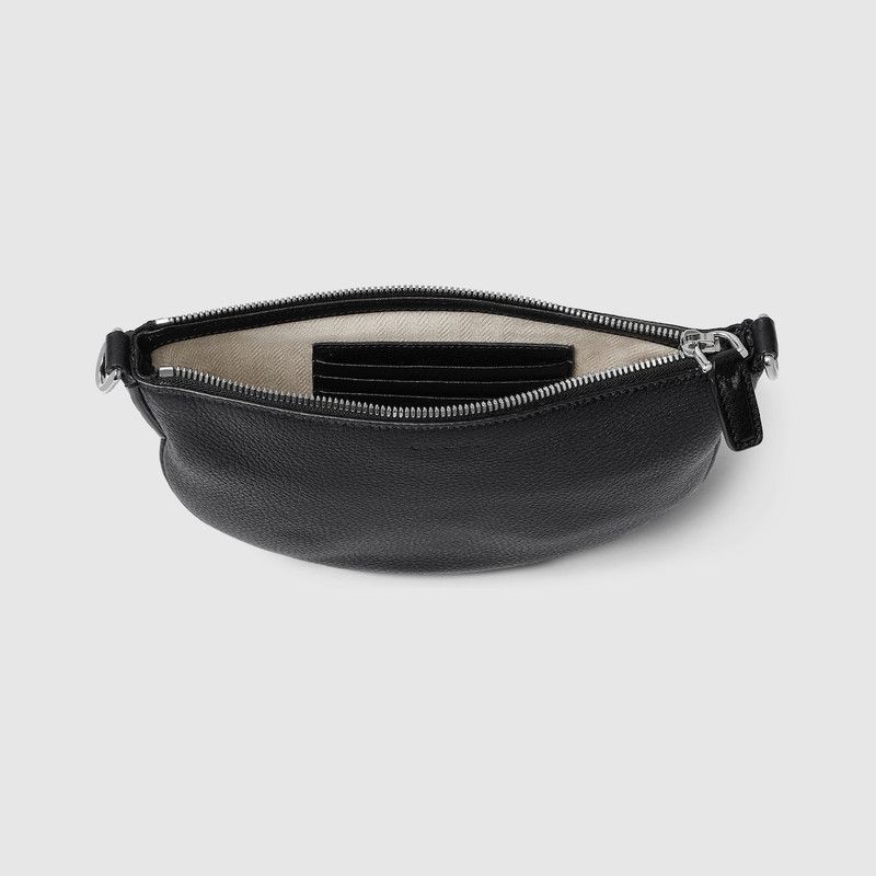 Gucci oc11z1225 Size: OS / Small Bag in Black Size ONE SIZE - 5 Thumbnail