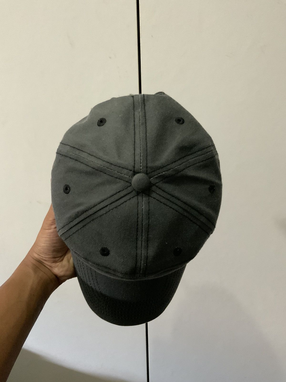 Japanese Brand Paris Black Label Fade Hat Size ONE SIZE - 6 Thumbnail