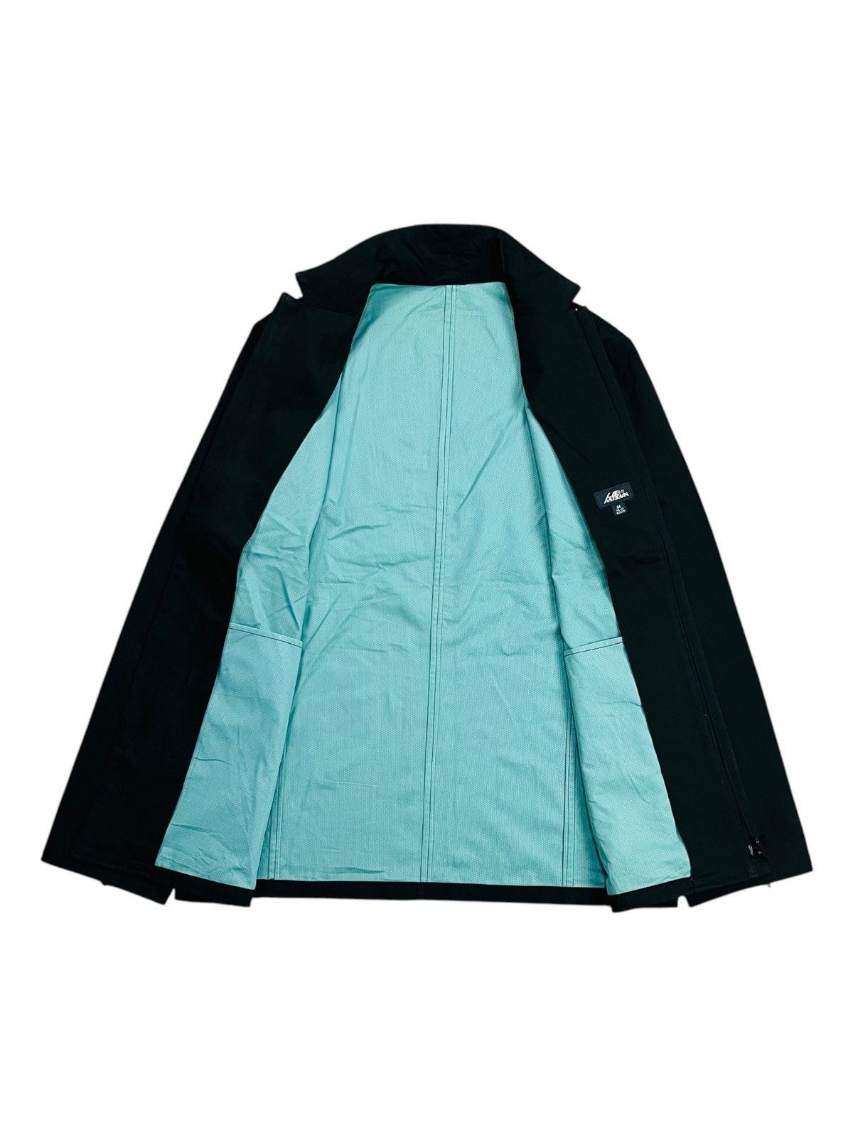 14th Addiction × KMRii × Lad Musician Archive 2000s Lad Musican - Zipper Hand Jacket Size US M / EU 48-50 / 2 - 3 Thumbnail
