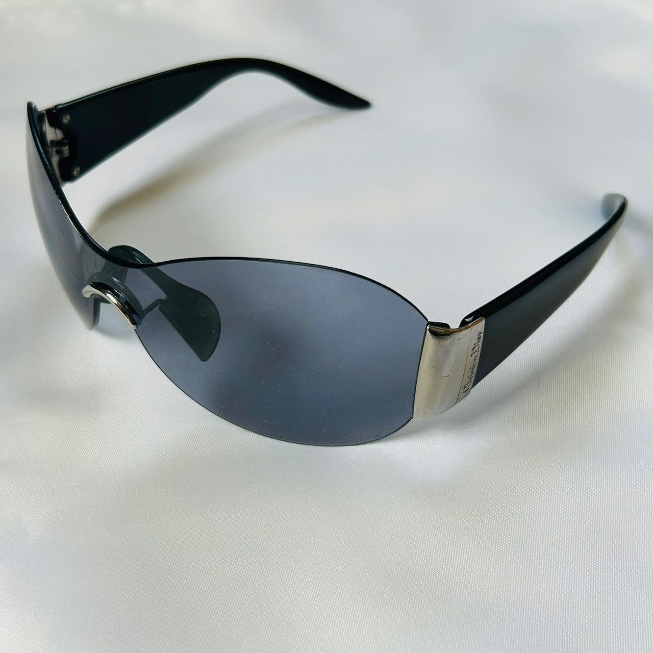 Dior Chirstian Dior Sunglasses Size ONE SIZE - 1 Thumbnail