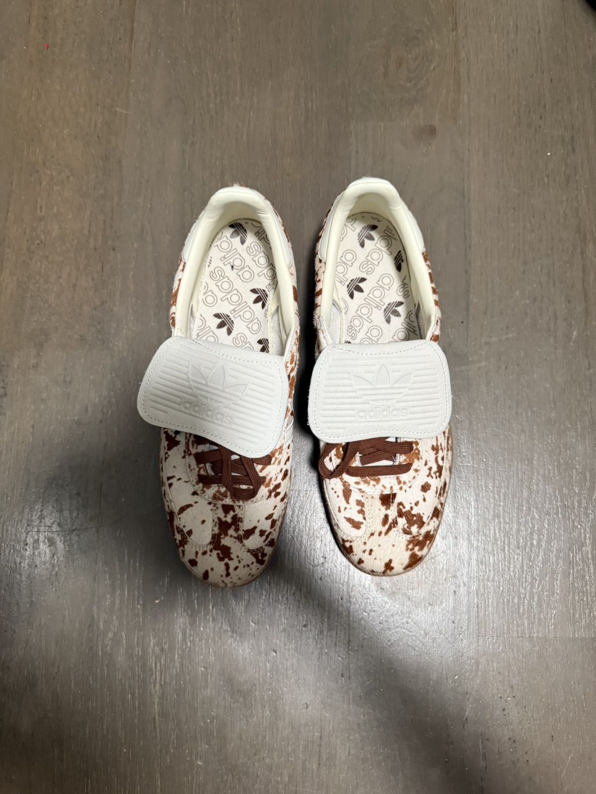 Adidas Adidas Horsehair Tongue Samba Size US 10.5 / EU 43-44 - 3 Thumbnail