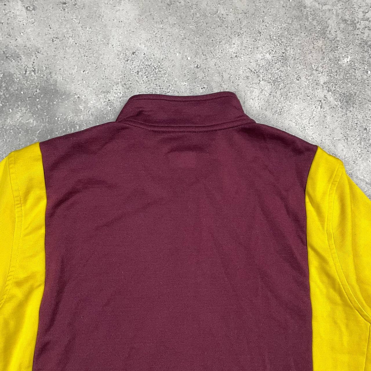 Rapha Rapha Trade Team Le Tour de Pou Pou Sportwool Cycling Jersey Size US L / EU 52-54 / 3 - 14 Thumbnail