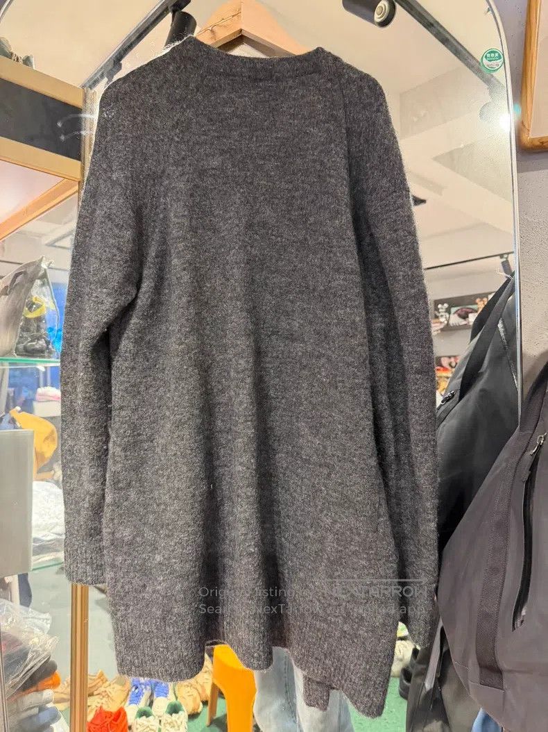 Acne Studios Acne Studios Knit cardigan jacket Size US S / EU 44-46 / 1 - 2 Thumbnail
