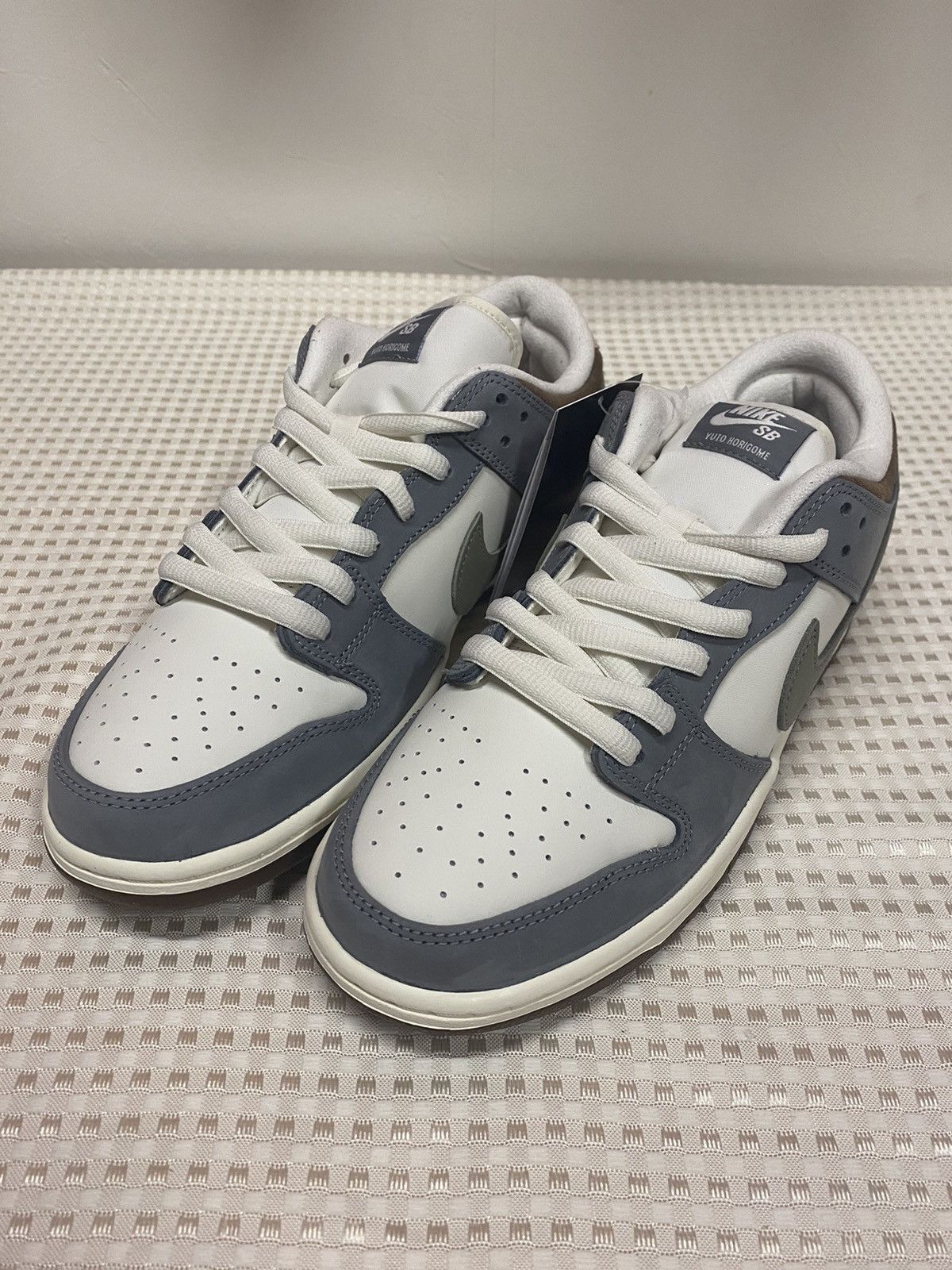 Nike SB Dunk Low PRO QS  Yuto Horigome 