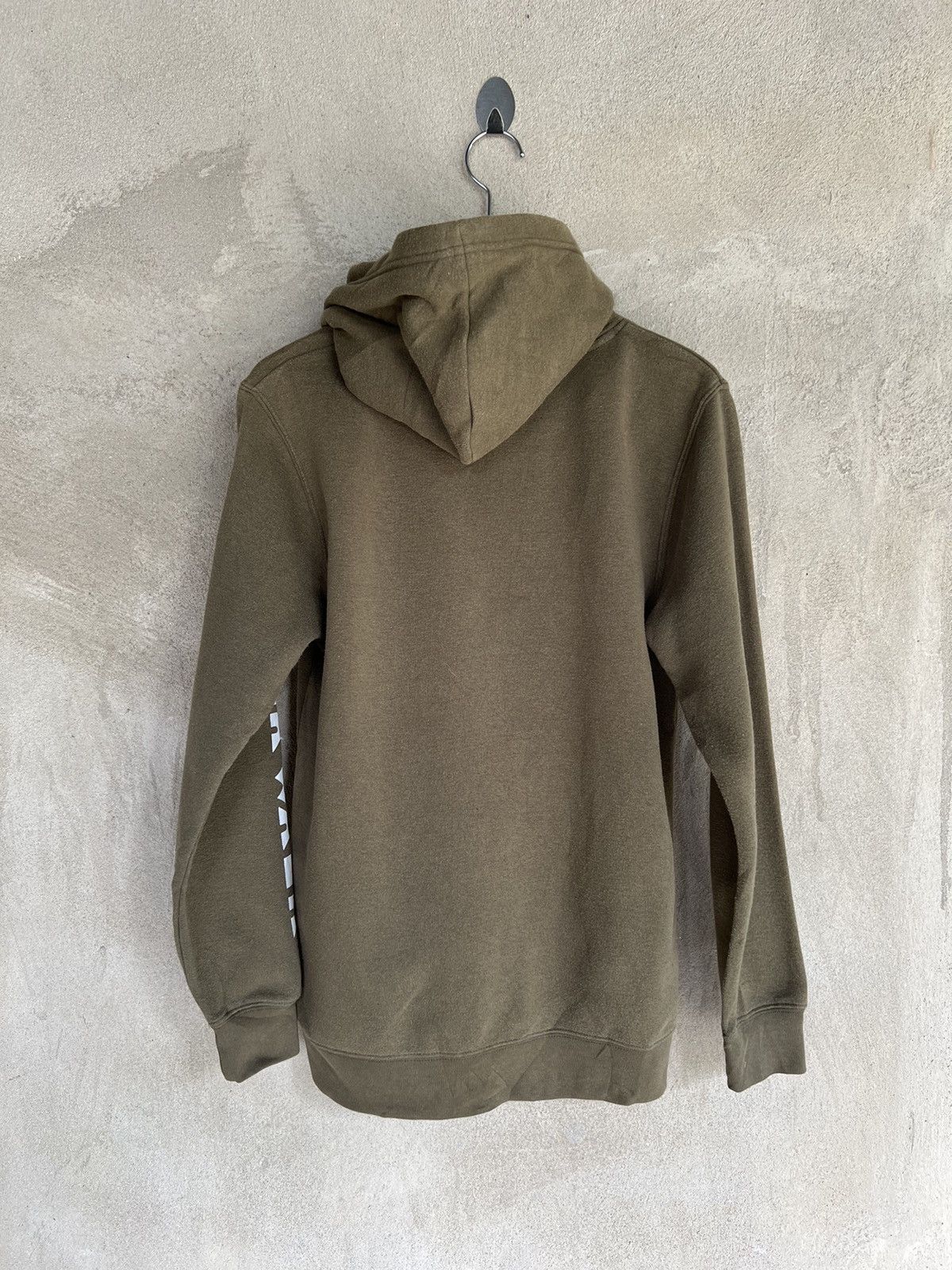 Airwalk Airwalk Spell Out Hoodies Size US S / EU 44-46 / 1 - 7 Thumbnail