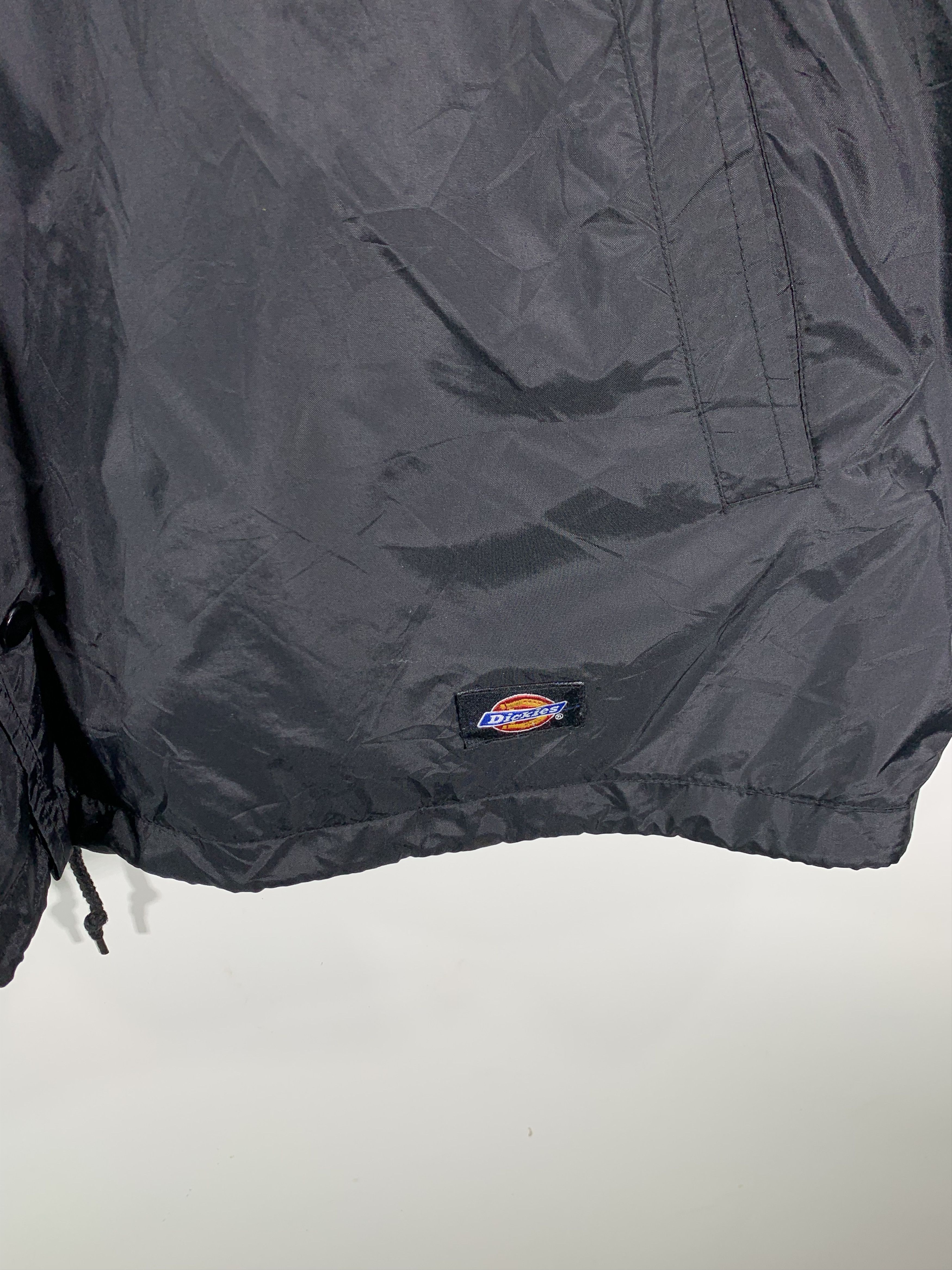 Dickies × Vintage ⚡️Vintage Dickies Coach Jacket Size US XL / EU 56 / 4 - 2 Thumbnail