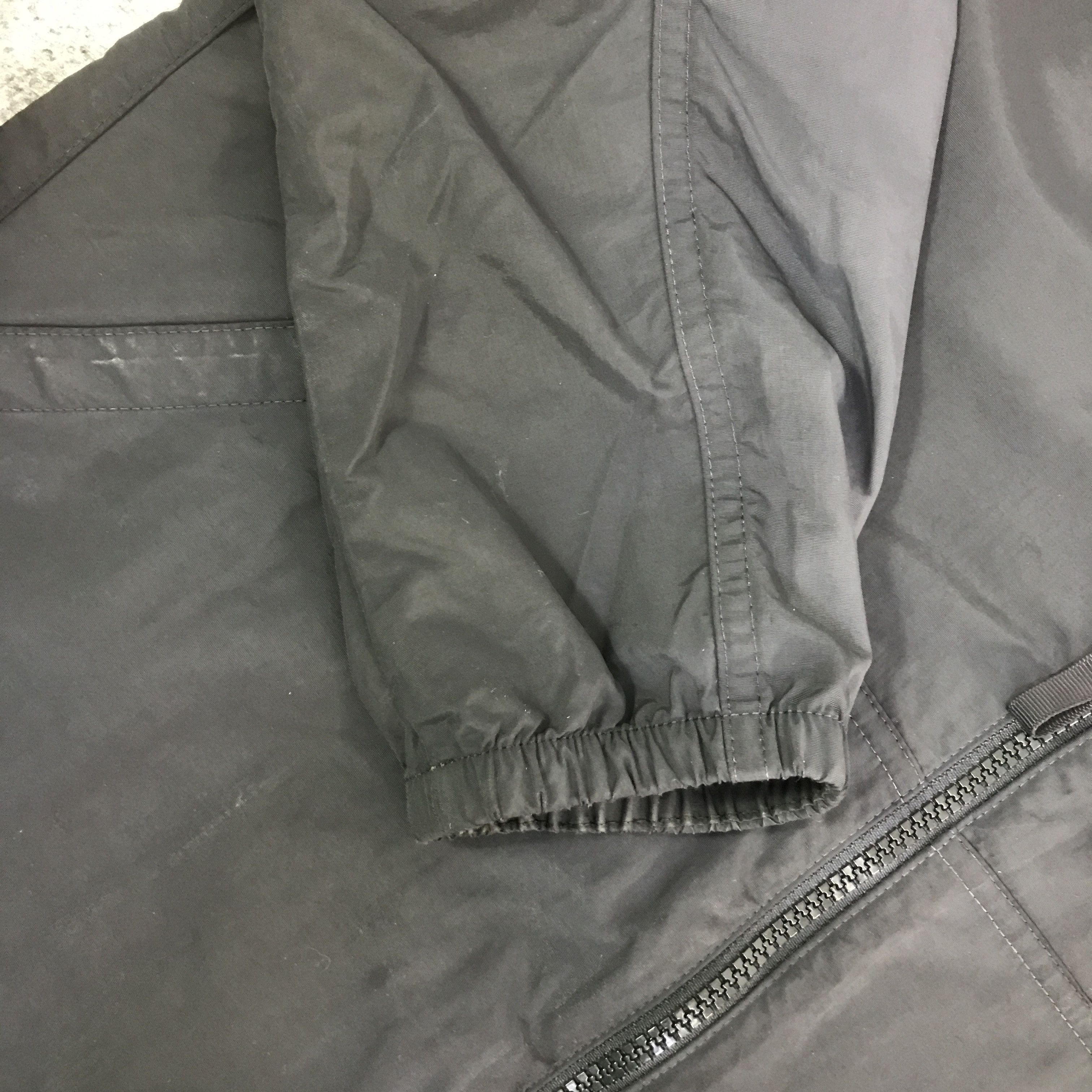 Marmot marmot black jacket K115B9 Size US L / EU 52-54 / 3 - 7 Thumbnail