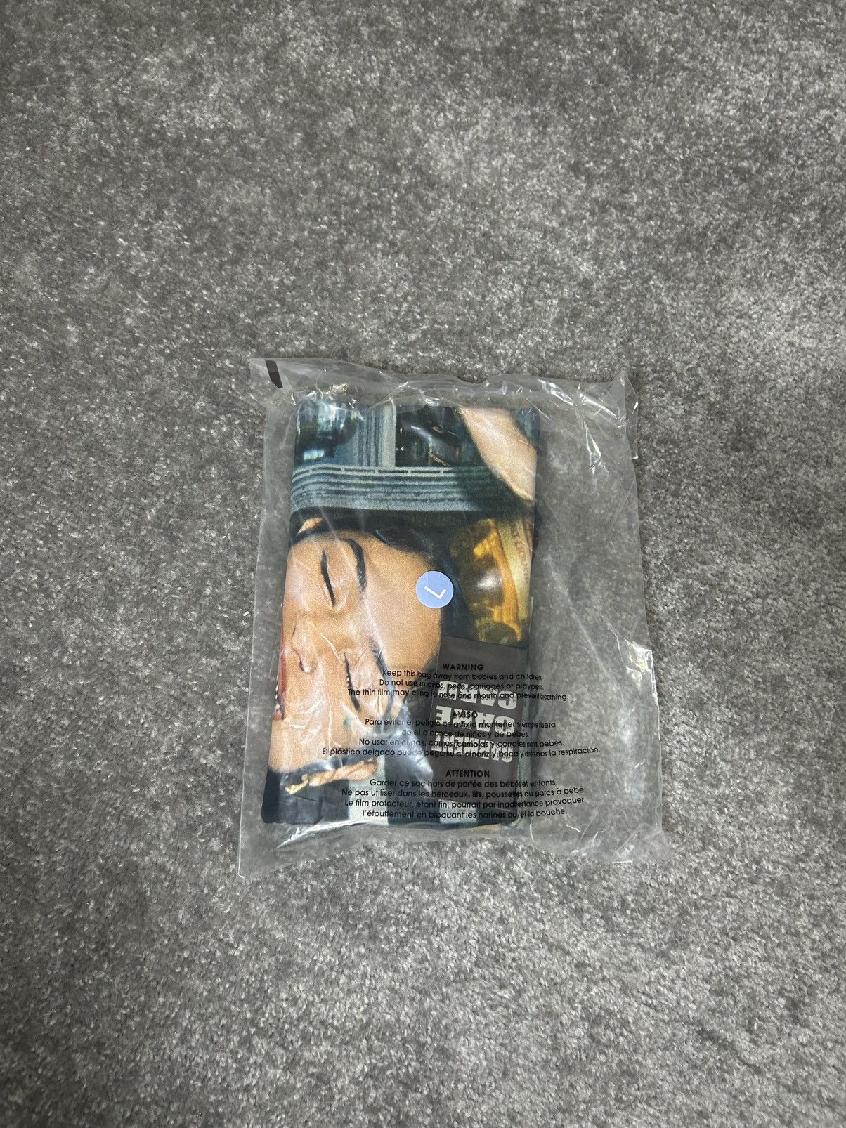 Other Streetwear Oversized Shirt L Size US L / EU 52-54 / 3 - 6 Thumbnail