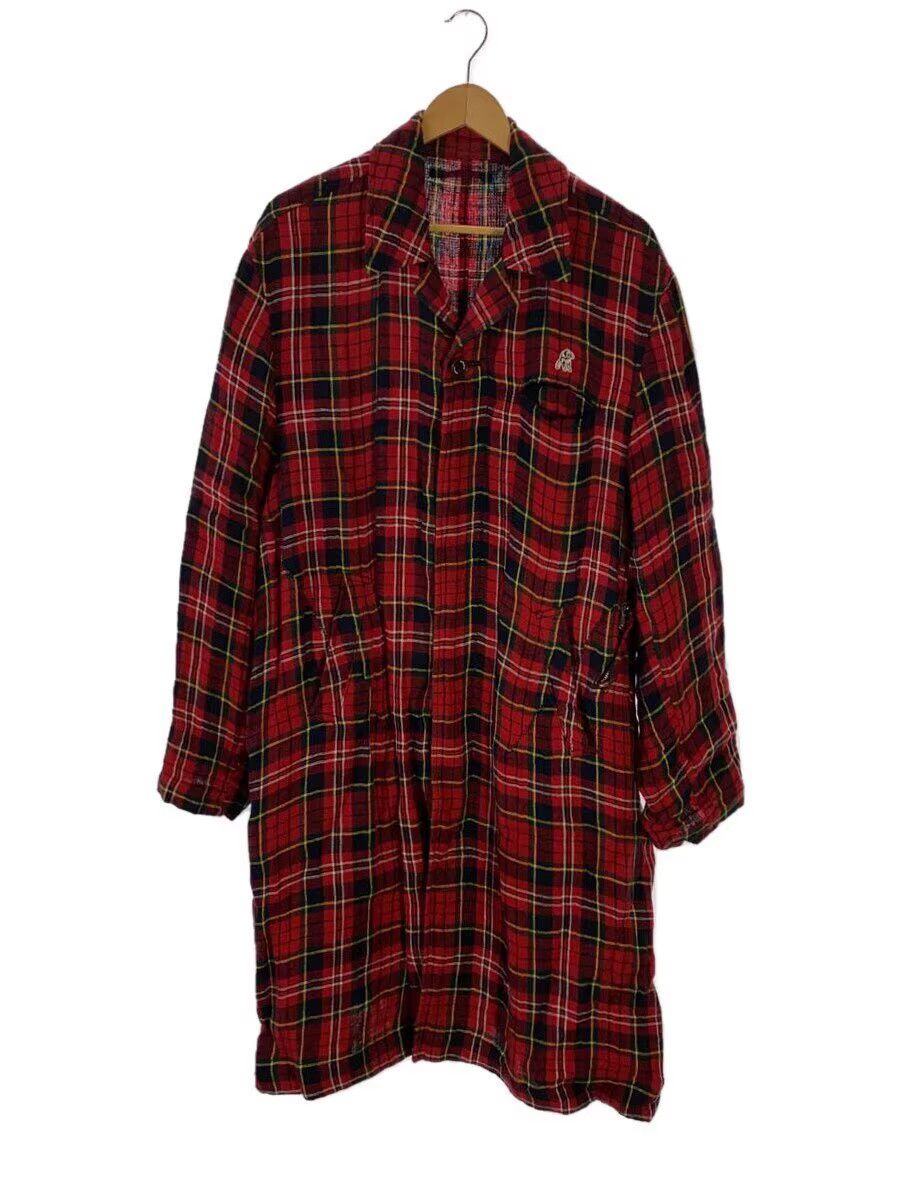 THE SHEPHERD UNDERCOVER チェックシャツ 19558992_44277822_1000.jpg