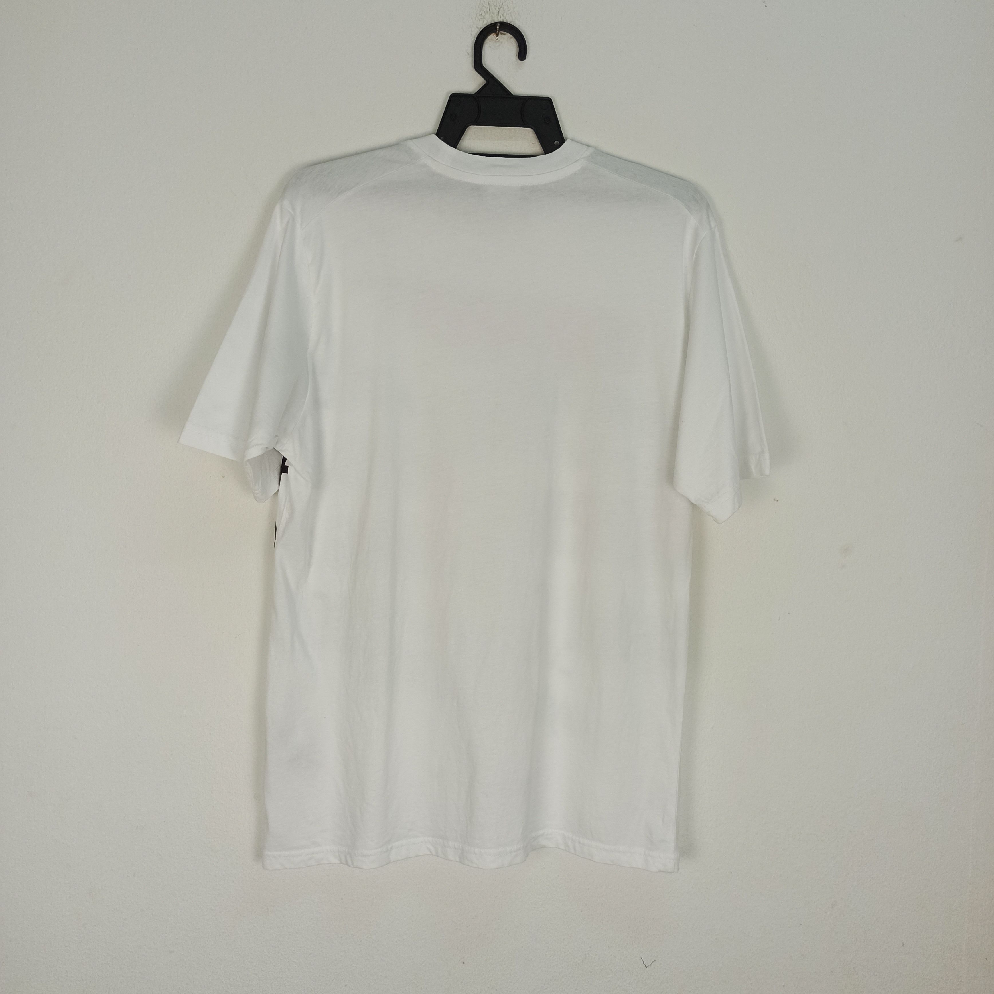 Dsquared2 Dsquared2 Tshirt Made in Turkey Size US M / EU 48-50 / 2 - 6 Thumbnail