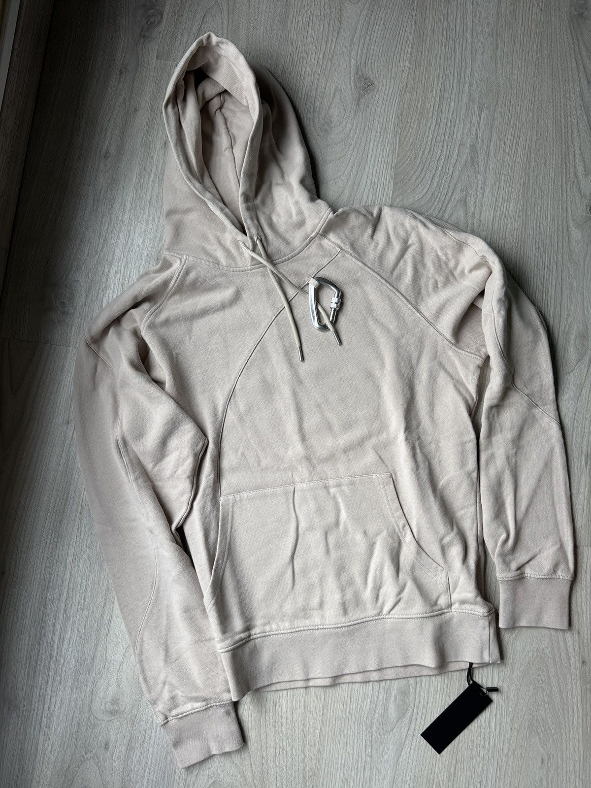 Heliot Emil Heliot Emil Sweatshirt Size US L / EU 52-54 / 3 - 1 Thumbnail