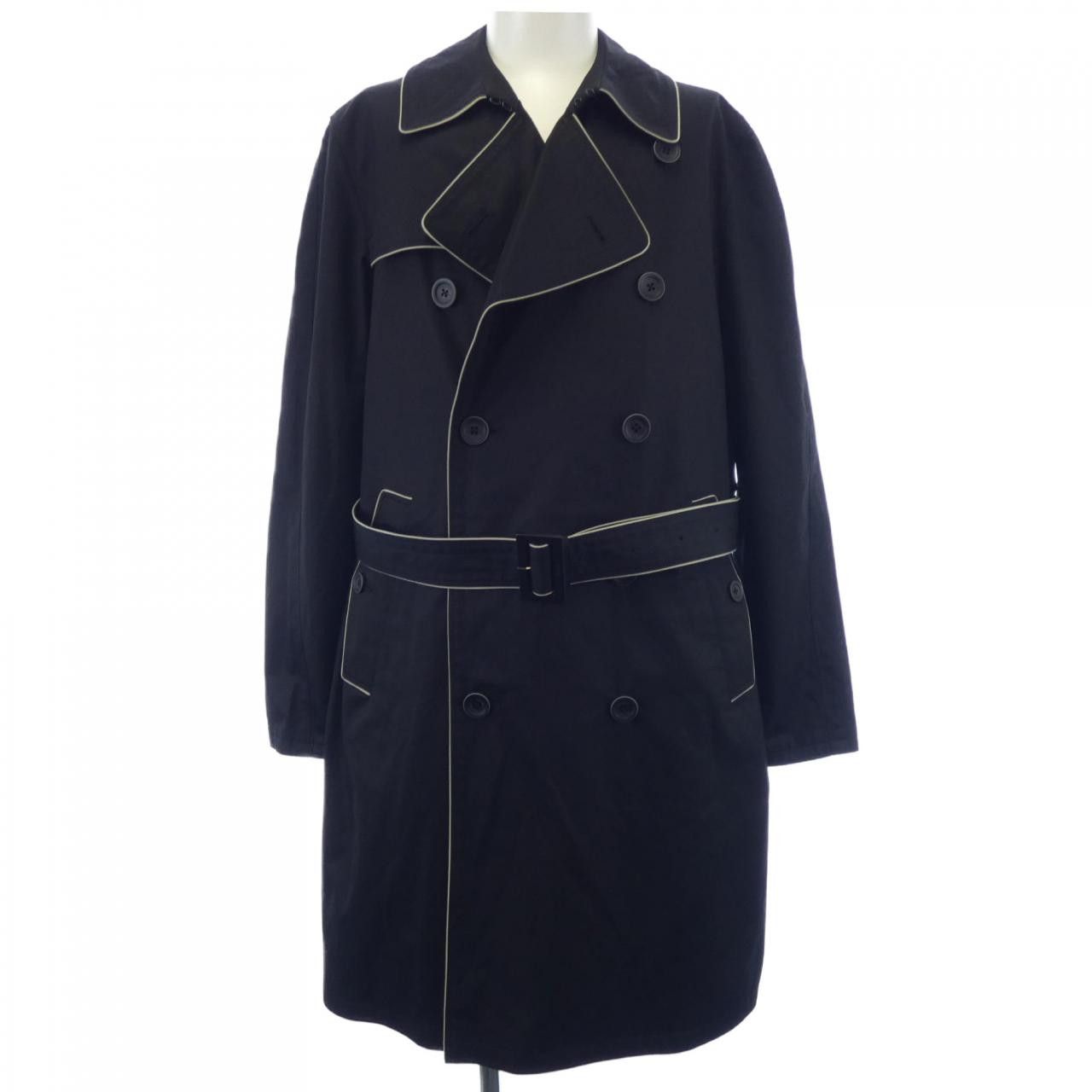 Other Other Herno IM0239U Coat Others Outerwear IM0239U DUTY FREE for USA Size ONE SIZE - 1 Thumbnail