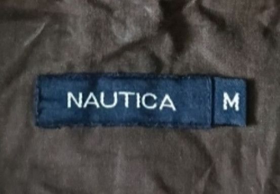 Nautica Nautica Parka Jacket Size US M / EU 48-50 / 2 - 14 Thumbnail