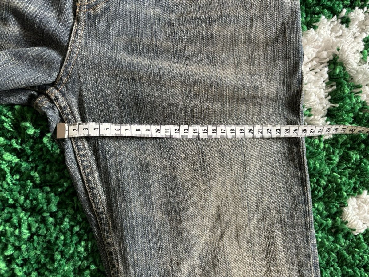 Balenciaga balenciaga denim Size US 28 / EU 44 - 16 Thumbnail