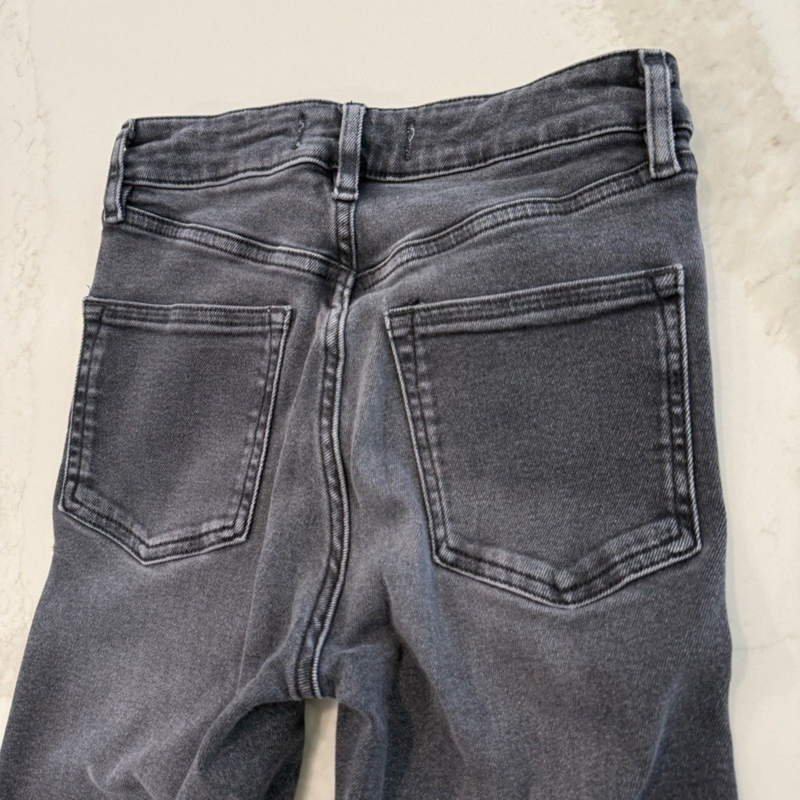 Free People Free People We The Free HighRise Skinny Denim Jeans Women 26 Size 26" / US 2 / IT 38 - 6 Thumbnail