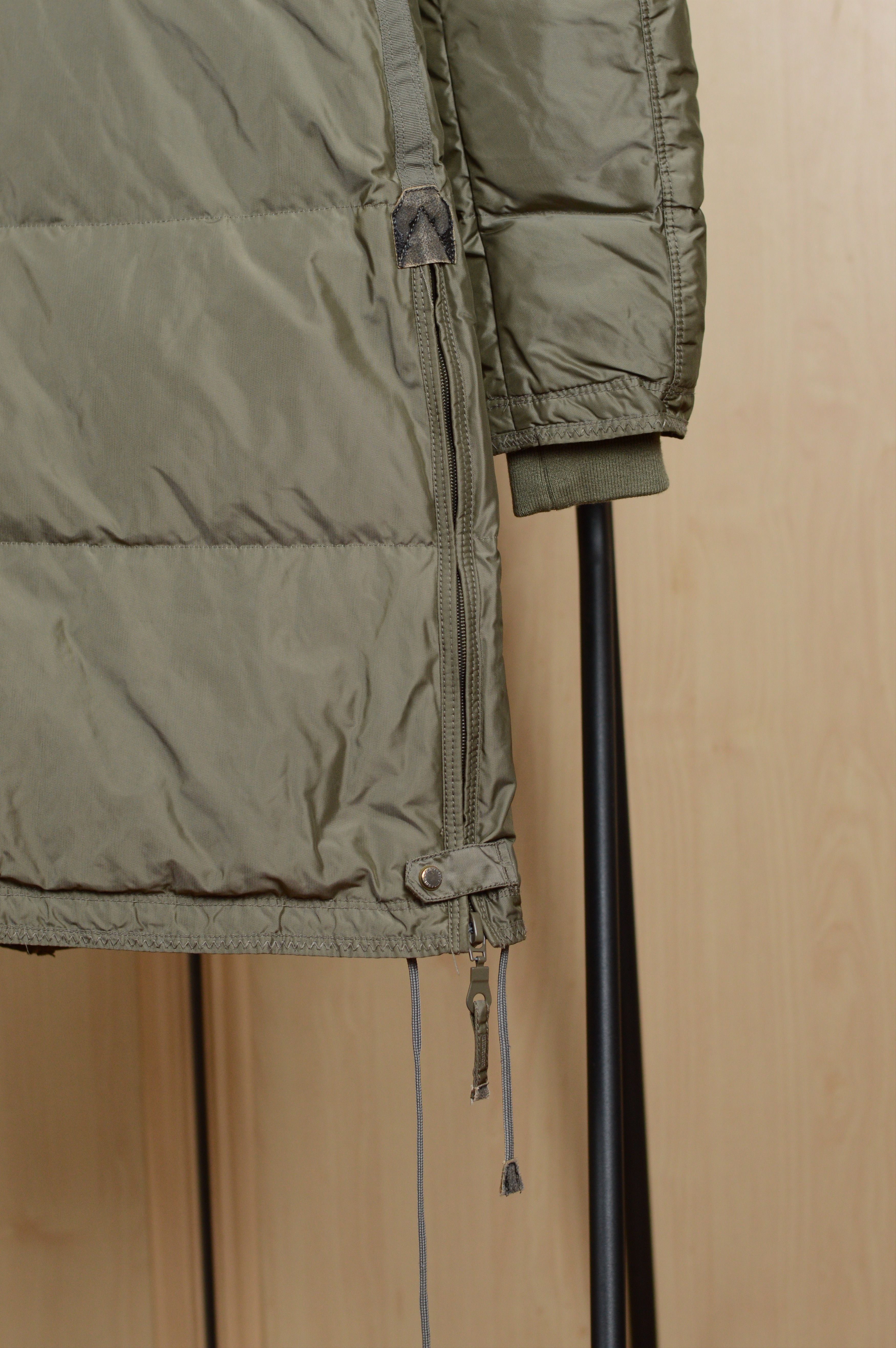 Parajumpers Parajumpers Down Jacket Masterpiece Series Size M / US 6-8 / IT 42-44 - 7 Thumbnail