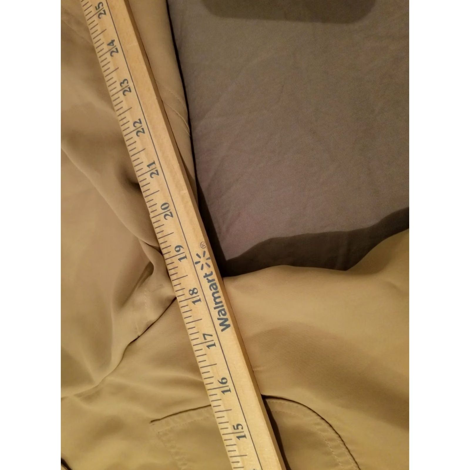 Polo Ralph Lauren Polo Ralph Lauren Jacket Mens Khaki 6 Size M / US 6-8 / IT 42-44 - 7 Thumbnail